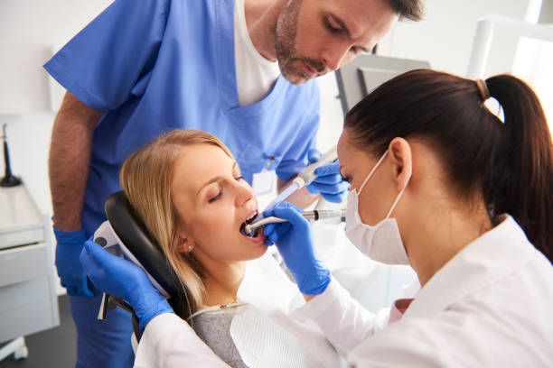 Best Dentures (Full and Partial)  in Revere, MA
