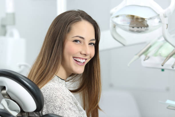 Best Root Canal Treatment  in Revere, MA