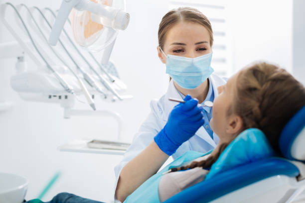 Best Traditional Braces  in Revere, MA